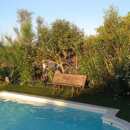 شقة La Bastide Neuve Des Oliviers *