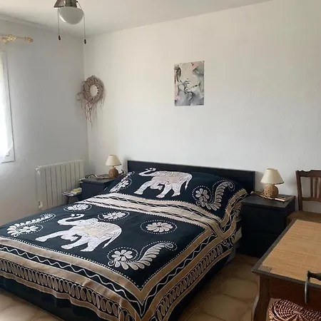 La Bastide Neuve Des Oliviers *