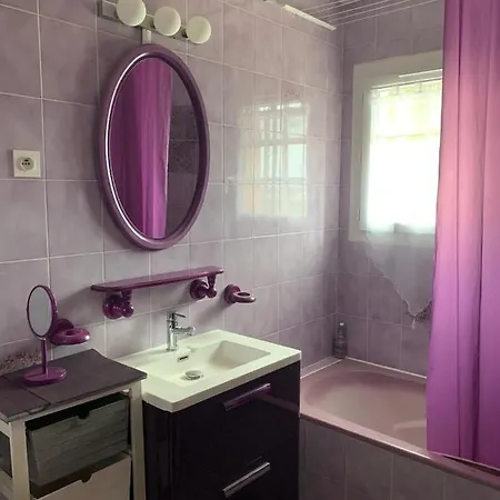 Daire La Bastide Neuve Des Oliviers *