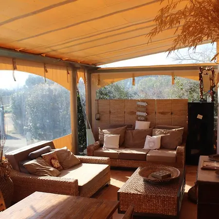 La Bastide Neuve Des Oliviers * La Londe-les-Maures