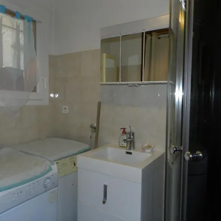 La Bastide Neuve Des Oliviers Daire