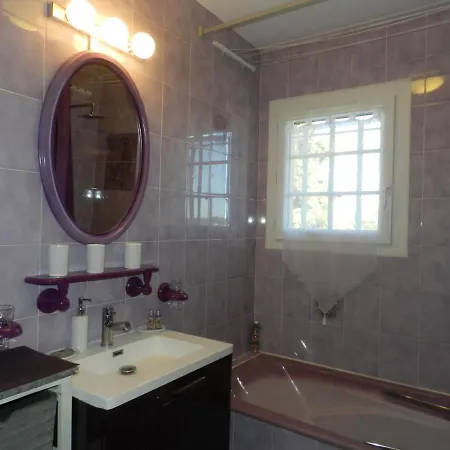 La Bastide Neuve Des Oliviers