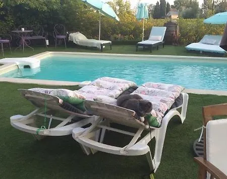 La Bastide Neuve Des Oliviers