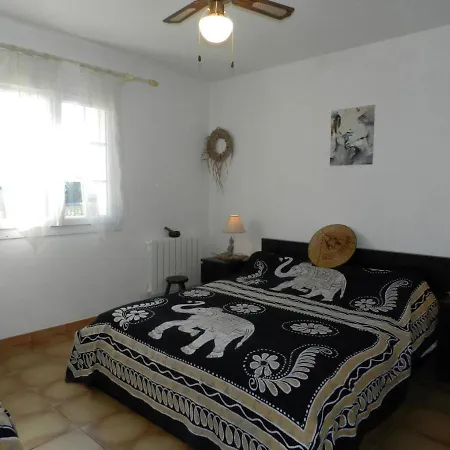 La Bastide Neuve Des Oliviers La Londe-les-Maures