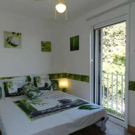 Daire La Bastide Neuve Des Oliviers