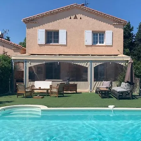 Appartement La Bastide Neuve Des Oliviers