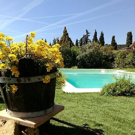 La Bastide Neuve Des Oliviers Appartamento *