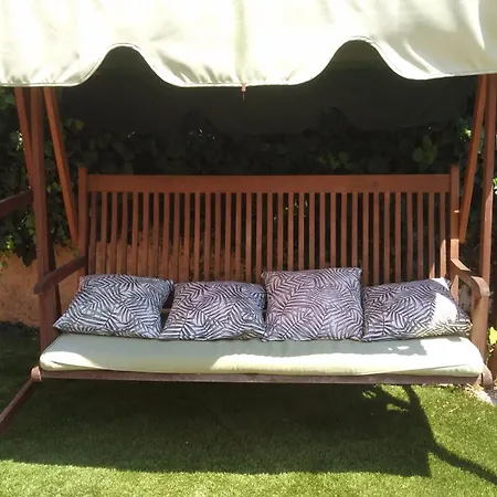 Daire La Bastide Neuve Des Oliviers La Londe-les-Maures