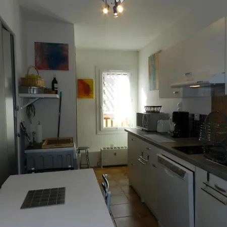 Daire La Bastide Neuve Des Oliviers