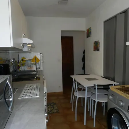 La Bastide Neuve Des Oliviers Daire *