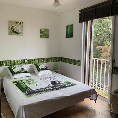 La Bastide Neuve Des Oliviers