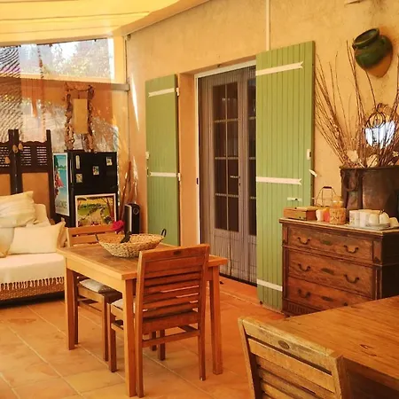 Daire La Bastide Neuve Des Oliviers *