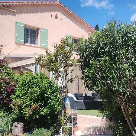 La Bastide Neuve Des Oliviers La Londe-les-Maures