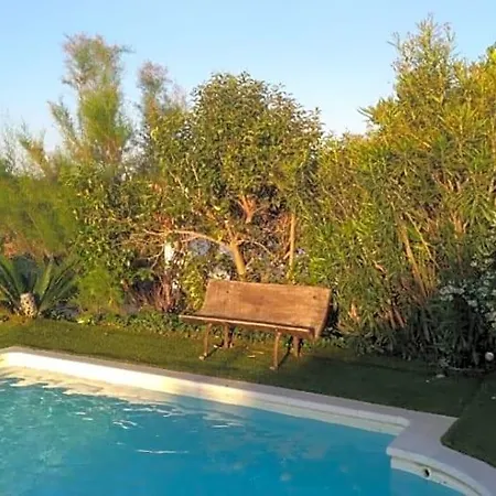 Daire La Bastide Neuve Des Oliviers La Londe-les-Maures