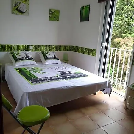 Appartement La Bastide Neuve Des Oliviers