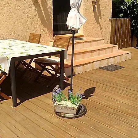 La Bastide Neuve Des Oliviers