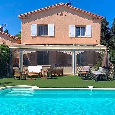 Appartamento La Bastide Neuve Des Oliviers La Londe-les-Maures