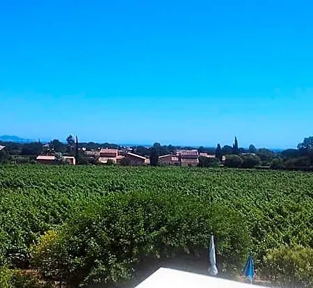 La Bastide Neuve Des Oliviers La Londe-les-Maures