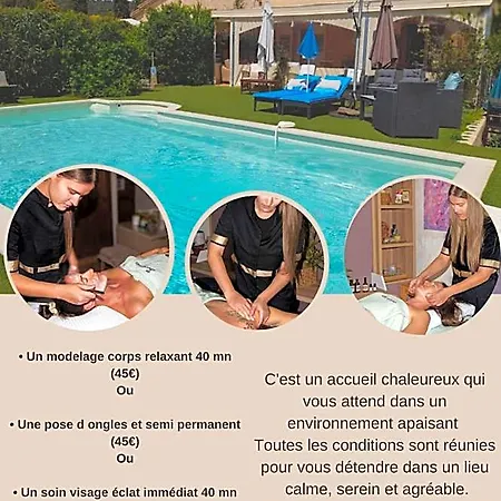La Bastide Neuve Des Oliviers Appartamento La Londe-les-Maures